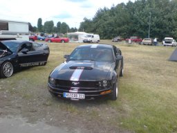 Big Bumper Meet 2008